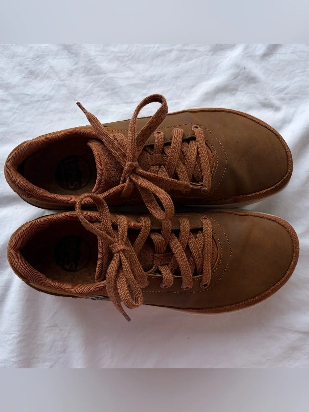 Lems Chillum Grip Bourbon Color Outdoor Adventure Lace Sneakers Quality Comfy 10